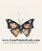 YourPaintedLady